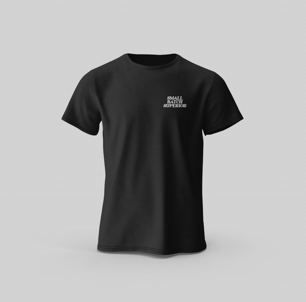 Small Batch Superior T-shirt