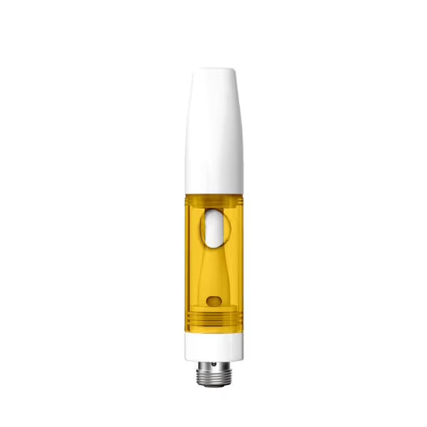 Bay Smokes 1 gram THCA Live Resin Vape Cartridge (2 for $60 just add to cart and save)