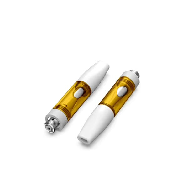 Bay Smokes 1 gram THCA Live Resin Vape Cartridge (2 for $60 just add to cart and save)