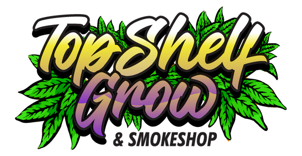 Top Shelf Grow & Smoke Shop